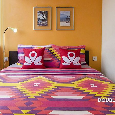 Zen Hostel Selegie Сингапур Екстериор снимка