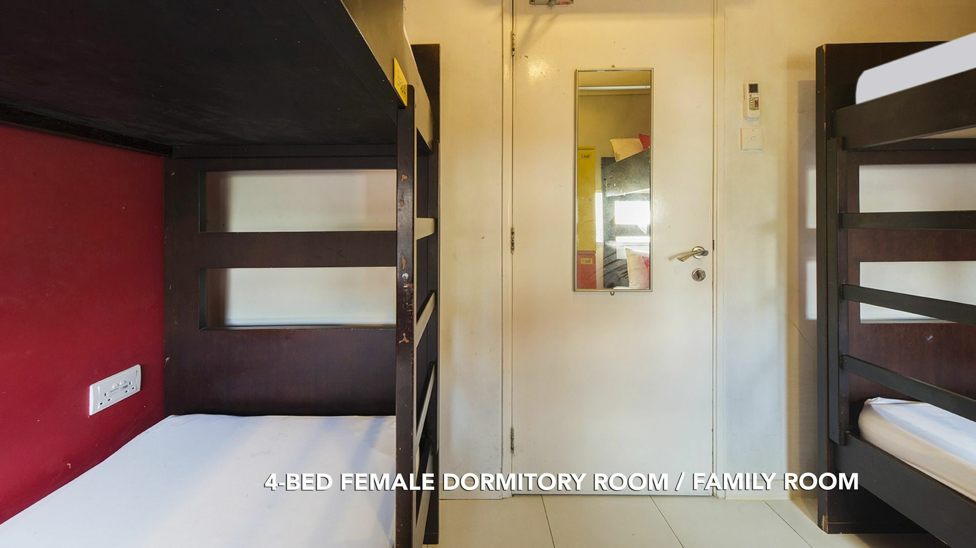 Zen Hostel Selegie Сингапур Екстериор снимка
